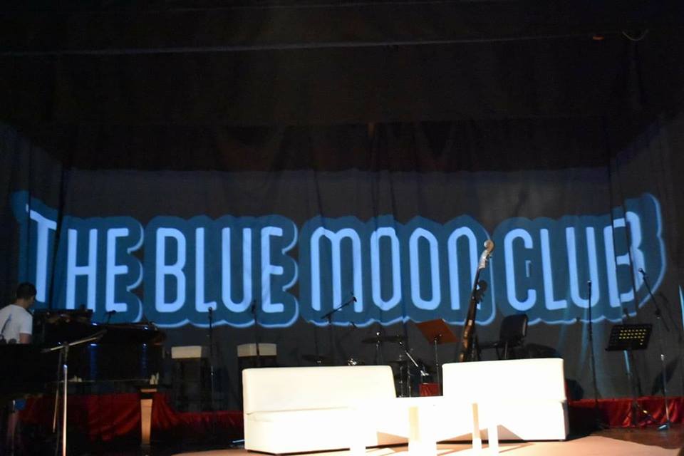 “The Blue Moon Club” στον Τύρναβο